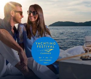 Yachting Festival Cannes 2021