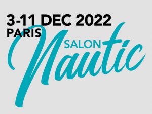 Salon Nautic 2022