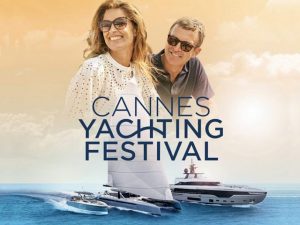 Lire la suite à propos de l’article Cannes Yachting Festival 2023