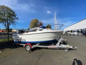 Lire la suite à propos de l’article BENETEAU ANTARES 450