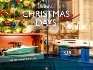 Lire la suite à propos de l’article Christmas Days