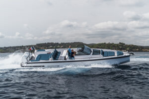 Lire la suite à propos de l’article AXOPAR 37 SPYDER