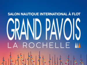 Lire la suite à propos de l’article Grand Pavois de La Rochelle 2025