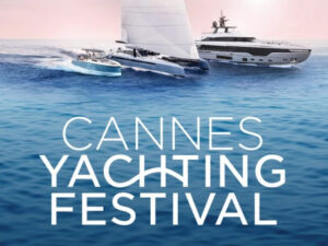 Lire la suite à propos de l’article Cannes Yachting Festival 2025