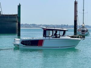 Lire la suite à propos de l’article JEANNEAU MERRY FISHER 695 SPORT S2