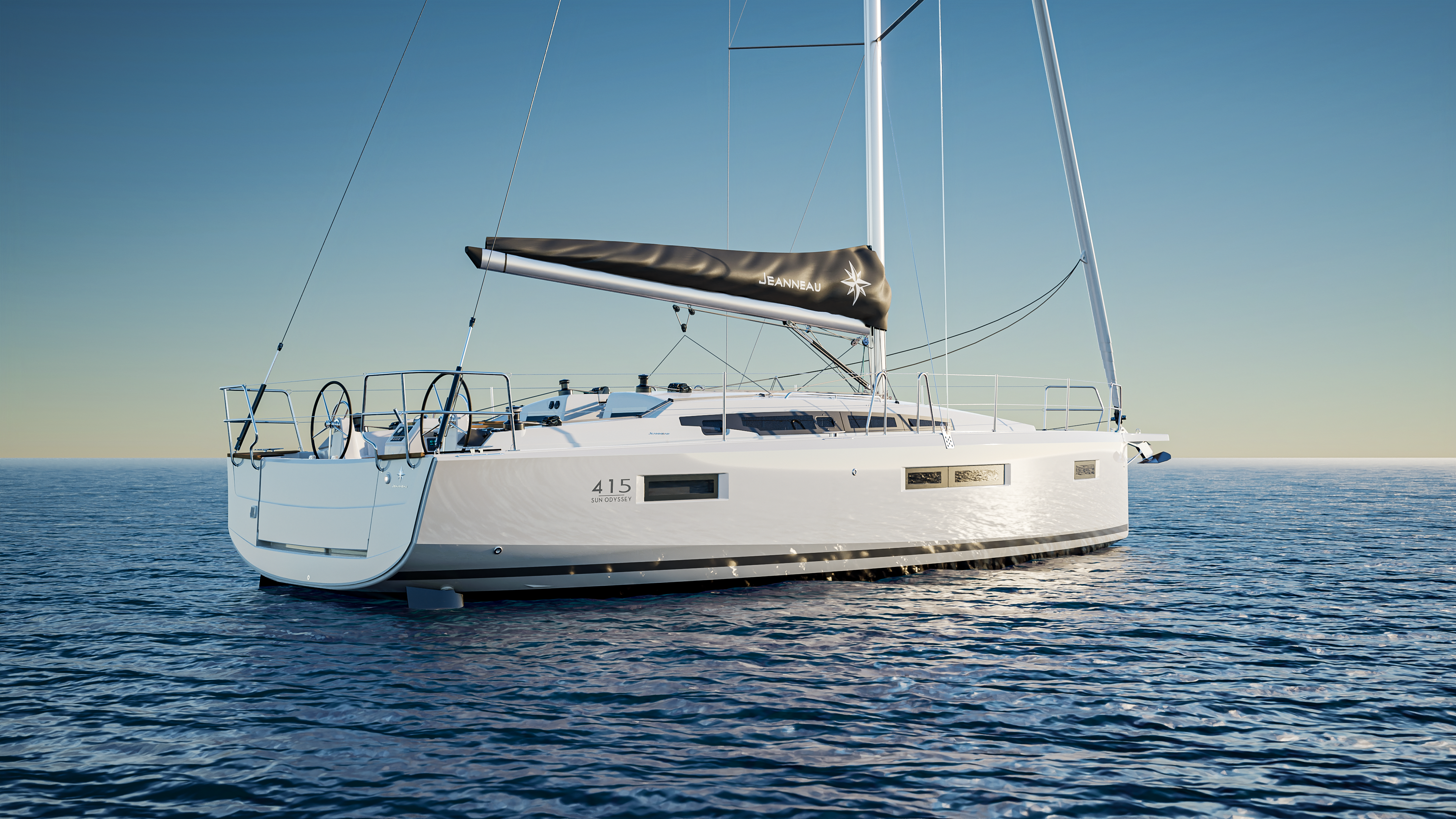 Lire la suite à propos de l’article SUN ODYSSEY 415