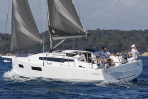 Lire la suite à propos de l’article SUN ODYSSEY 350