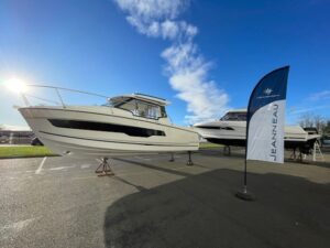 Lire la suite à propos de l’article MERRY FISHER 795 S2