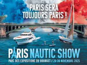Lire la suite à propos de l’article Paris Nautic Show 2025