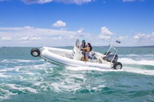 Lire la suite à propos de l’article SEALEGS 6.1 M SPORT RIB