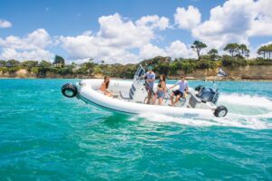 Lire la suite à propos de l’article SEALEGS 7.1 M SPORT RIB