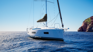 Lire la suite à propos de l’article SUN ODYSSEY 455