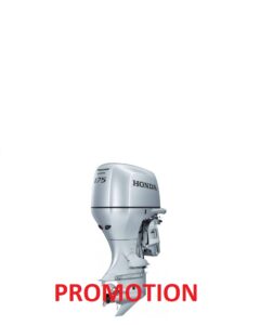 Lire la suite à propos de l’article HONDA BF 175 CV