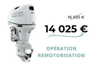 Lire la suite à propos de l’article SUZUKI 115 BTGL-X