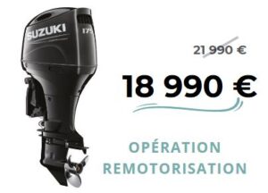 Lire la suite à propos de l’article SUZUKI 175 APL-X