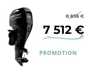 Lire la suite à propos de l’article MERCURY 50 EFI ELPT