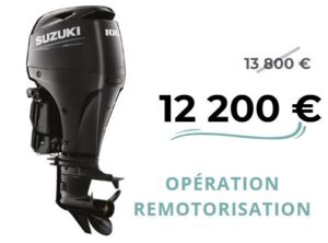 Lire la suite à propos de l’article SUZUKI 100 BTL-X