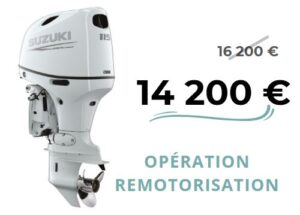 Lire la suite à propos de l’article SUZUKI 115 BTL-X