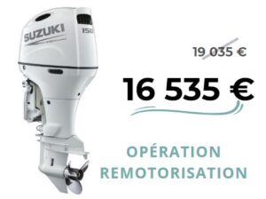 Lire la suite à propos de l’article SUZUKI 150 ATL-X