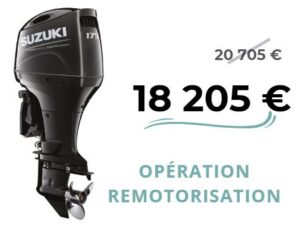Lire la suite à propos de l’article SUZUKI 175 ATL-X