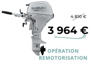 Lire la suite à propos de l’article SUZUKI 20A ES/EL