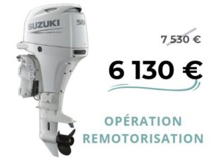 Lire la suite à propos de l’article SUZUKI 50 ATL