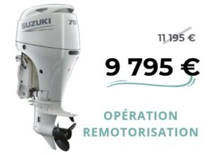 Lire la suite à propos de l’article SUZUKI 70 ATL
