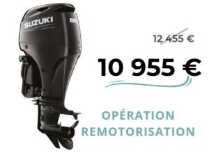 Lire la suite à propos de l’article SUZUKI 80 ATL-X