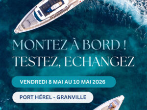 Lire la suite à propos de l’article Expo à flot 2026