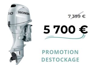 Lire la suite à propos de l’article HONDA BF50 DK4 LR TZ