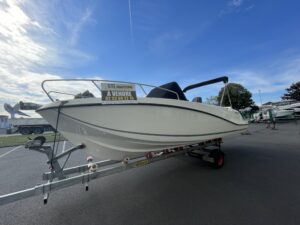 Lire la suite à propos de l’article QUICKSILVER ACTIV 675 OPEN (2021-70h)