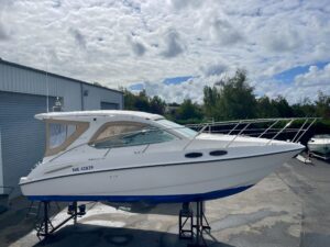 Lire la suite à propos de l’article SEALINE SC 29 (2006)